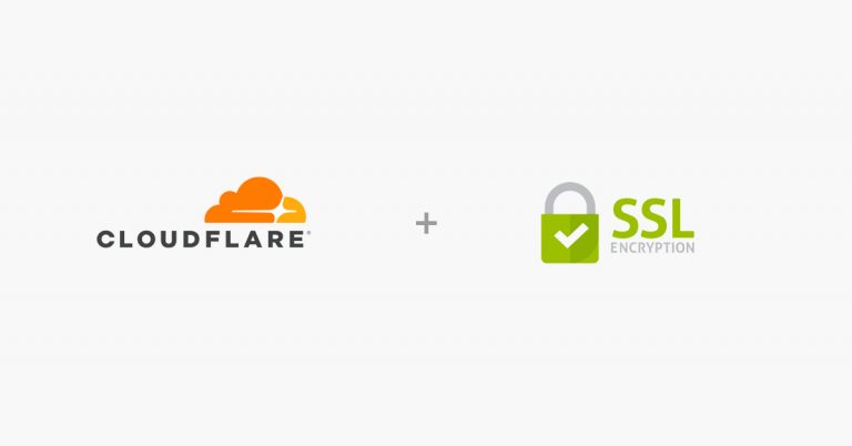 Cara Mengaktifkan SSL di Cloudflare